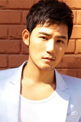 谢缙（高凯元饰演）