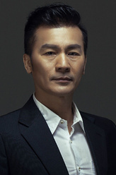 黄文豪（黄文豪饰演）