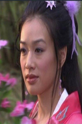 马夫人（钟丽缇饰演）