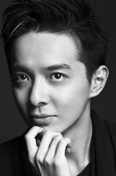 豆子（刘智扬饰演）