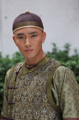 爱新觉罗·允礼/果郡王（李东学饰演）