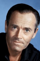 亨利·方达剧照