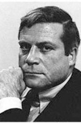 奥列佛·里德剧照