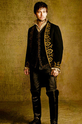 托伦斯·库姆斯剧照