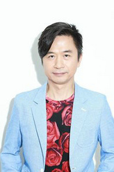 流浪歌手（黄舒骏饰演）