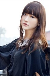 李小薇（秦子涵饰演）