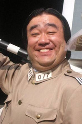 马占元（钟夫翔饰演）