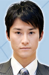 落合阳平（马场彻饰演）
