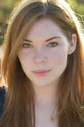 科特妮·哈芙森（科特妮·哈芙森饰演）