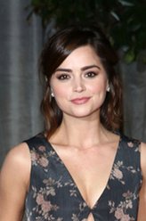 珍娜·科尔曼（珍娜·科尔曼饰演）