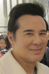 甘国亮（甘国亮饰演）