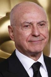 艾伦·阿金剧照