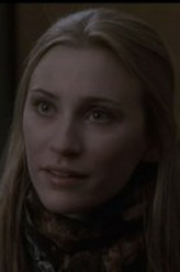 杰西卡·哈蒙剧照