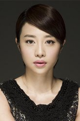 张龄心（张龄心饰演）