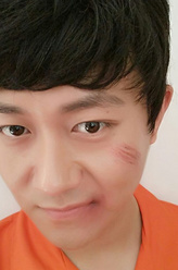 沙僧（孔庆冰饰演）