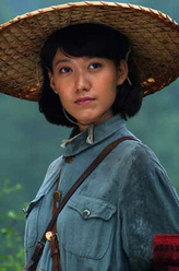 高露剧照