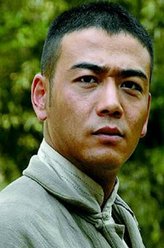 杨烁剧照