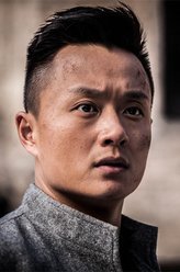 吴健剧照