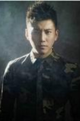 杨警官（孙璞饰演）