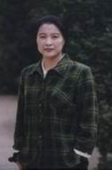 桔梗（姜艳嫱饰演）