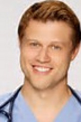 Adam Grimes剧照