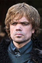 提利昂·兰尼斯特（彼特·丁克拉奇饰演）