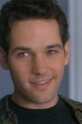 保罗·路德（保罗·路德饰演）