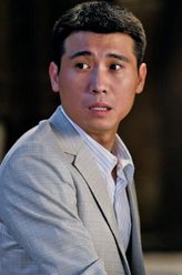 李乃文剧照