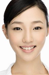 蓝马公主（白百何饰演）