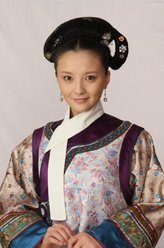 崔槿汐（孙茜饰演）