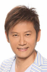 王建章（徐乃麟饰演）