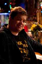 帕顿·奥斯瓦尔特剧照