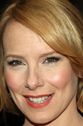 艾米·莱安（艾米·莱安饰演）