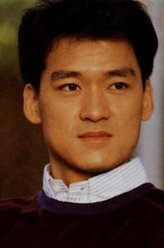 周华健（周华健饰演）