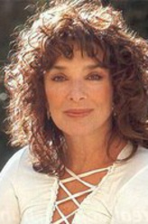 格拉谢拉·博尔赫斯（格拉谢拉·博尔赫斯饰演）