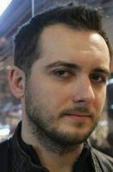 Michal Zurawski剧照