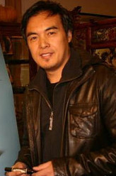 康兆明（陈大明饰演）