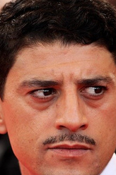 萨伊德·塔格马奥剧照