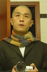 鲍振江（鲍振江饰演）