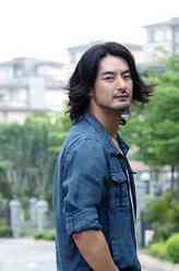 薛志刚（娄淇饰演）