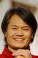 柏杉（柏杉饰演）