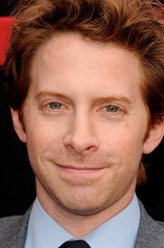 赛斯·格林剧照