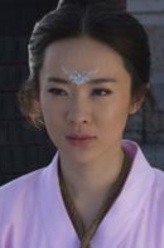云儿（霍思燕饰演）