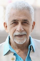 纳萨鲁丁·沙剧照