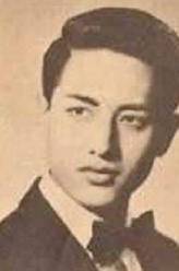 高远剧照