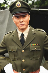 于科（沈晓海饰演）
