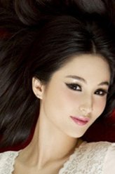 蓝燕（蓝燕饰演）