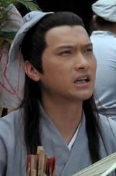 陈锦鸿剧照