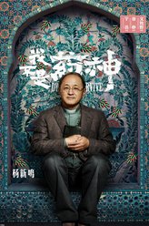 杨新鸣剧照