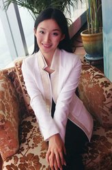 宋蓓（赵雨菁饰演）